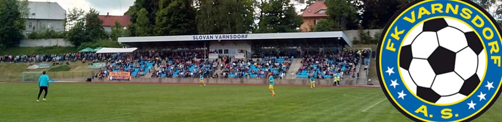 Stadion v Kotline